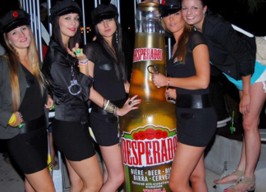 Colosseum - Zrce Desperados Party - 01.07.