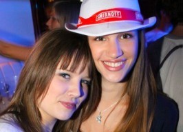 Galija - Smirnoff Party - 02.07.