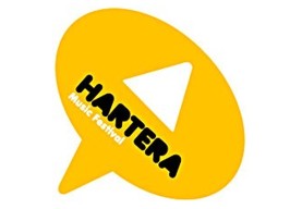 Hartera - Raspored izvođača