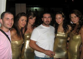 Casanova - Rich Energy Party - 28.07.