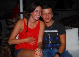 Colosseum - Petak - 02.09.