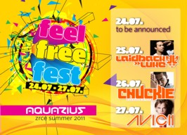 Feel Free Fest