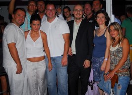 Galija - Party noć - 02.09.