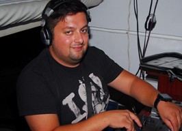 Galija - DJ Moffous - 23.07.