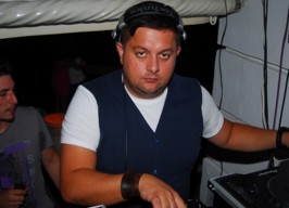 Galija - DJ Moffous - DJ Soundmodul - 27.08.