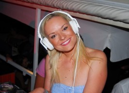 Galija - DJ Allegra - 30.07.