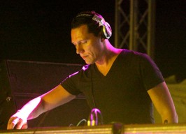 Papaya - Desperados festival - Tiesto - 17.08.