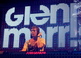 Papaya - DJ MAG Festival - Glenn Morrison - 13.08.