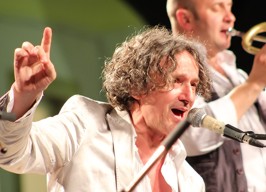 Split - Goran Bregović - 22.07.