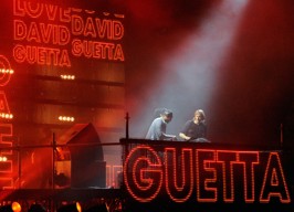 Split - David Guetta - 30.07.