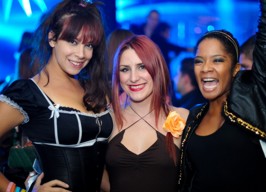 Aquarius - Sound Designers - Becks to Basic - 08.10.