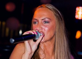 Diamond - Goga Sekulić - 07.10.