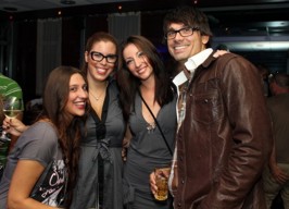 Mirage Bar - Jack Party - 23.09.