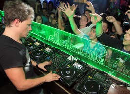 Shamballa - Fedde Le Grand - 07.10.