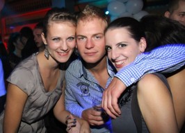 Terminal Club - Grand Opening - 08.10.