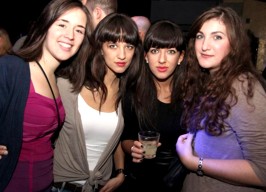 Gjuro 2 - Ladies Night by Catrice Cosmetics - 12.11.