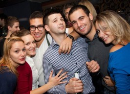Gjuro 2 - Disco Divas Night - 25.11.