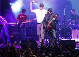 Gripe - Humanitarni koncert udruge Za Tebe - 27.10.