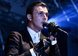 Boćarski dom - The Hurts - 23.10.
