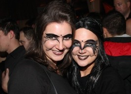 Karolina - Halloween Party - 31.10.