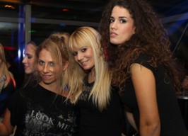 Mirage Bar - Absolute Victorious Party - 05.11.