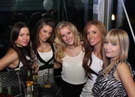 Mirage bar - Ladies Night by MaOri - 14.10.