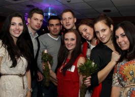 Mirage - Miss hostesa night by MaOri - 26.11.