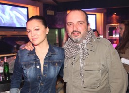 Saloon - Koncert - Iva Herceg - 18.11.