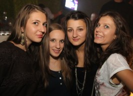 Terminal - 2nd Birthday Party - 22.10.