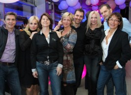 Terminal - Ski party - 25.11.