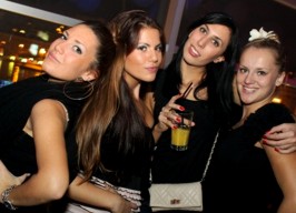 Terminal - R’n’B EXCLUSIVE - Opening Party - 28.10.