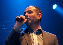 Dvorana mladosti - Dražen Zečić - 11.11.