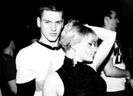 Aquarius - SD: Mrkli mrak party - 03.03.