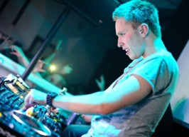 Aquarius - DJ Nicky Romero - 14.04.