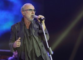 Arena Zagreb - Dino Merlin - 22.12.