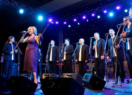 Dvorana mladosti - Klapa Cambi - 31.03.