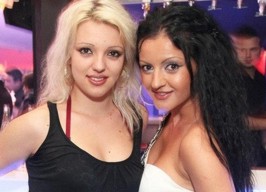 Faces Bar Club - Sve po 12kn - 11.04.