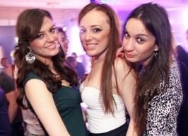 Faces Bar Club - Sve po 12kn - 14.03.