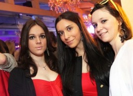 Faces Bar Club - Hot Saturday - 21.04.