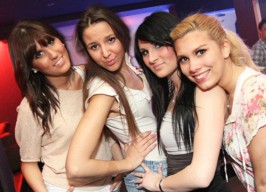 Faces Bar Club - Faces Live - 23.03.