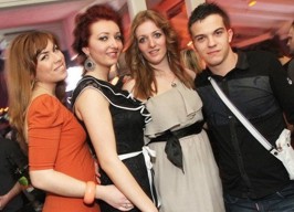 Faces Bar Club - Hot Saturday - 24.03.