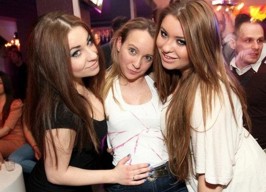 Faces Bar Club - Hot Saturday - 31.03.