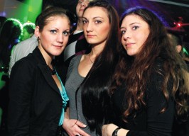Gjuro 2 - Adult Night Party medicine - 03.12.