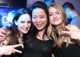 Gjuro 2 - International Womens Day - 07.03.