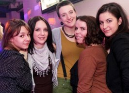 Gjuro 2 - Tribute to Depeche Mode - 20.01.