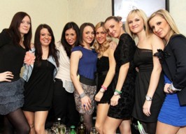Gjuro 2 - RNB meets House - 21.01.
