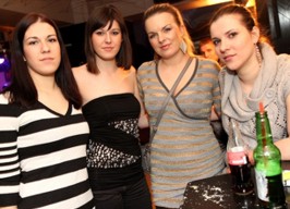 Gjuro 2 - Best of Kool The Gang - 27.01.