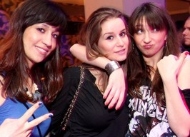 Gjuro 2 - RnB Wednesdays - 29.02.