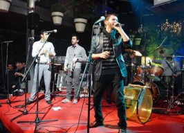 Green Gold Club - Kočani orkestar - 10.02.