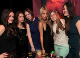 Hemingway Zagreb - Vrtuljak - 17.03.